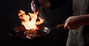 O Que é Flambar?
