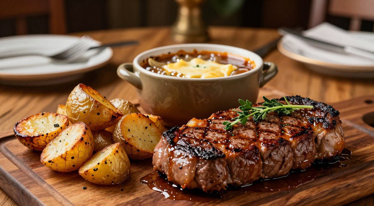 Aplicações Práticas da Reação de Maillard na Cozinha
