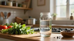 O Que é Água Dura na Culinária?