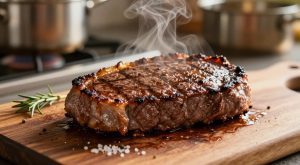 O Que é Reação de Maillard na Culinaria?