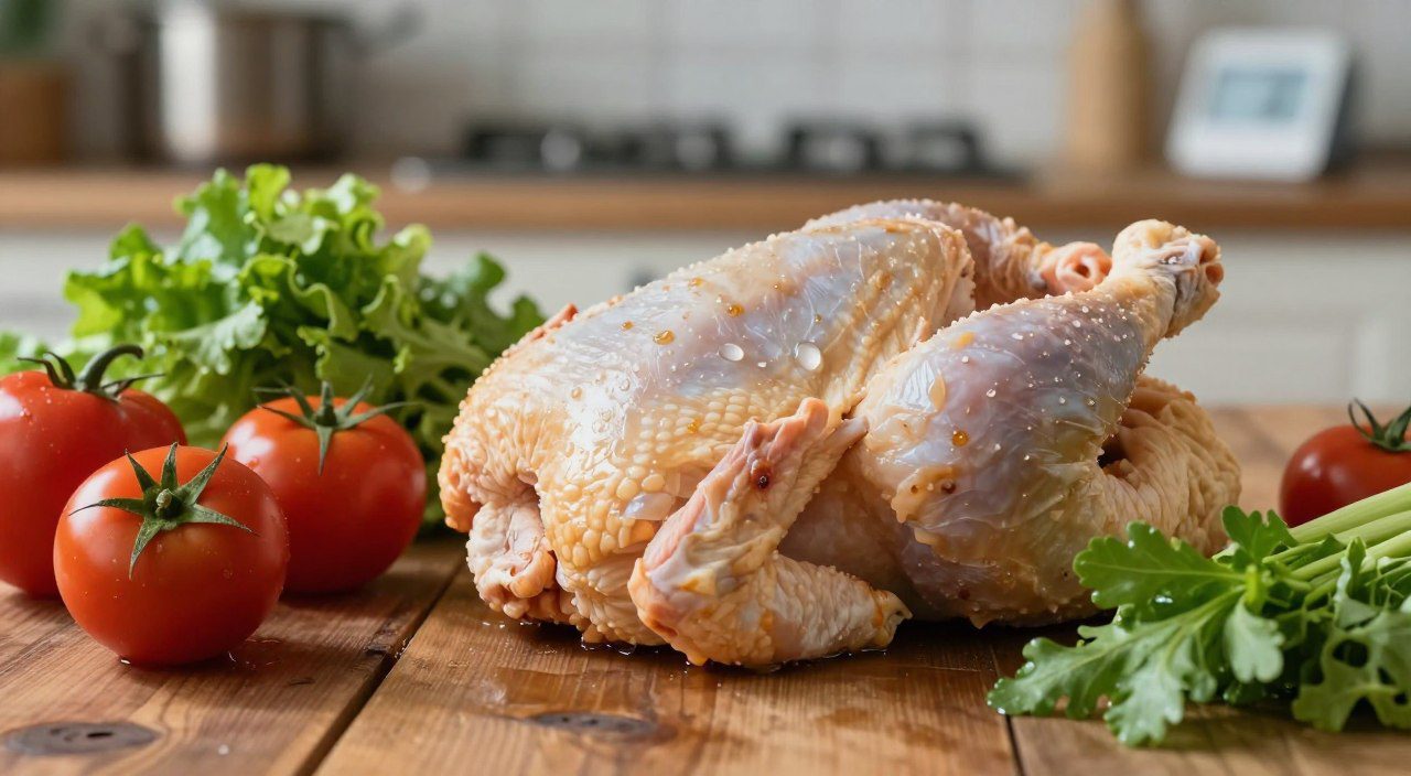 Sintomas de salmonella 