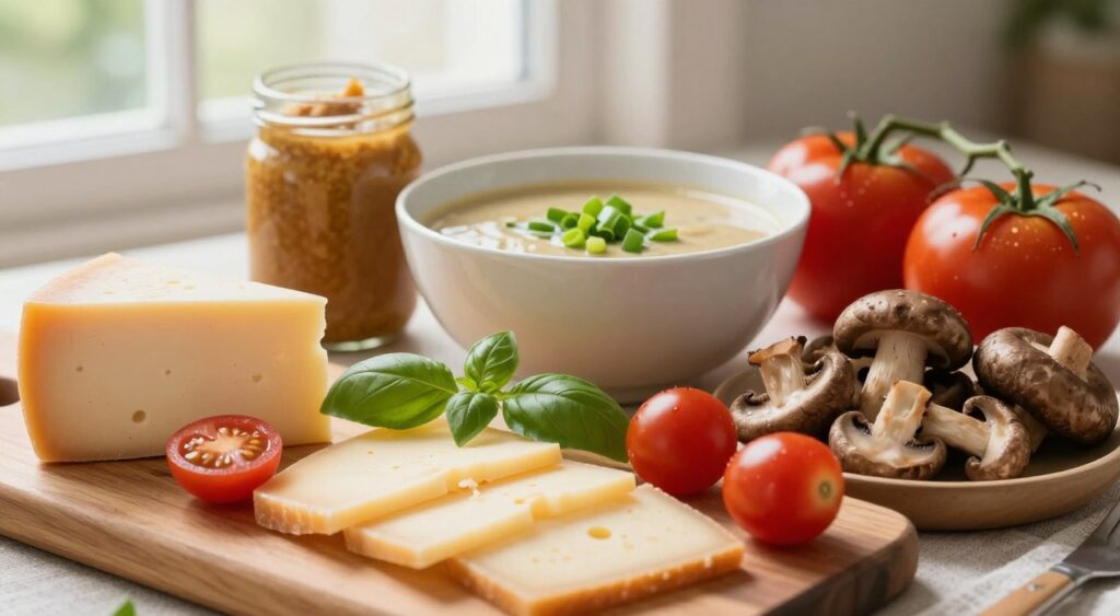 Como o umami é utilizado na culinária? Como o umami é utilizado na culinária?