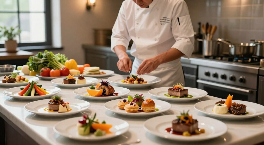 O Que é Gastronomia na Culinária?