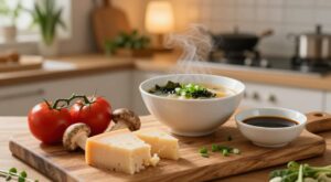 O Que é Umami na Culinária?