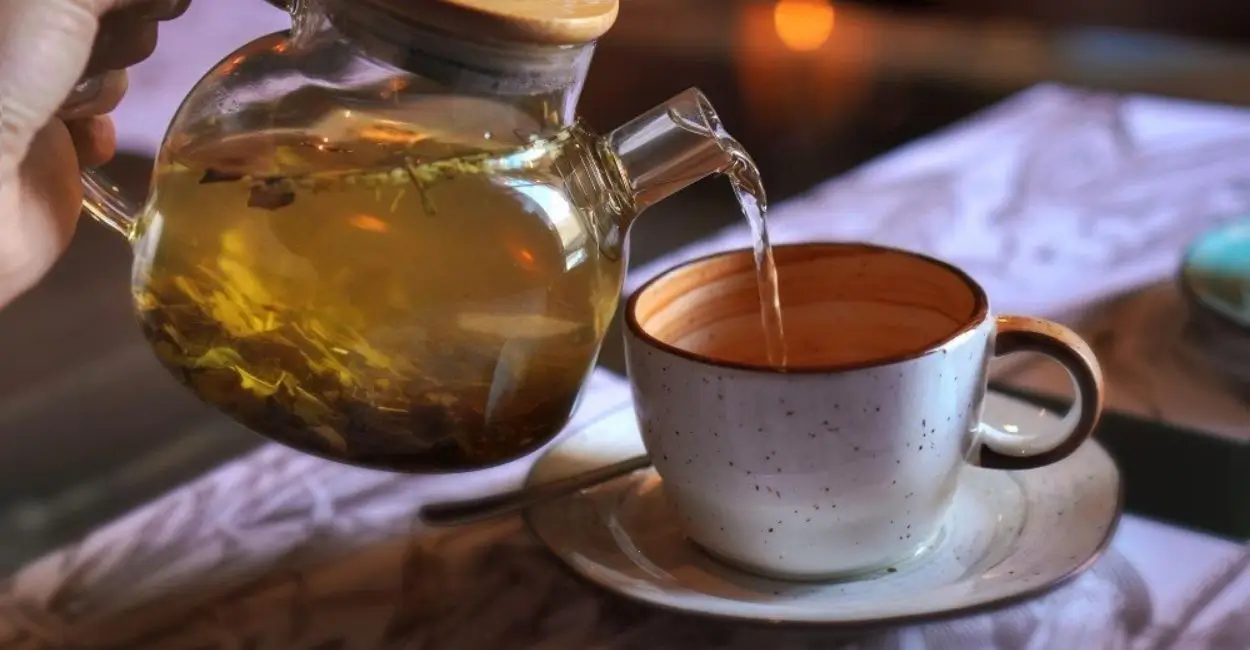 Processo de Infusão