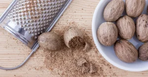 O Que é Noz-Moscada na Culinária?