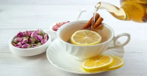 O que é infusão?