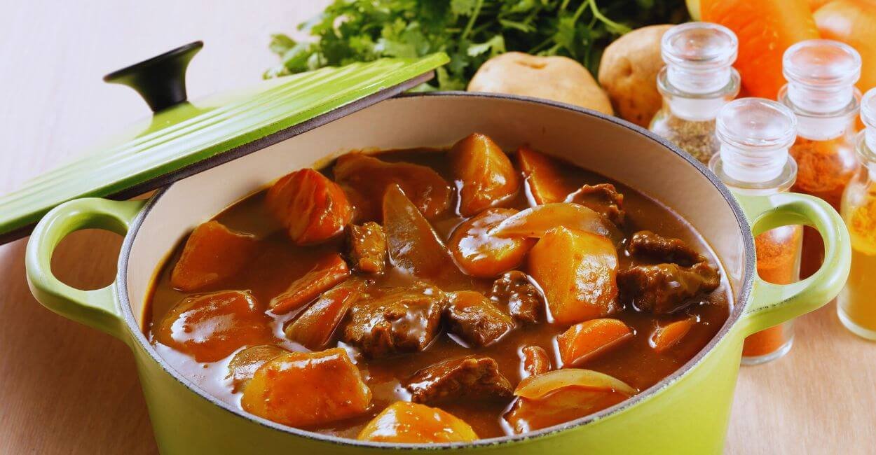Receitas que Começam com um Bom Refogado