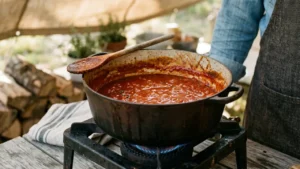 O Que é Redução na Culinária?