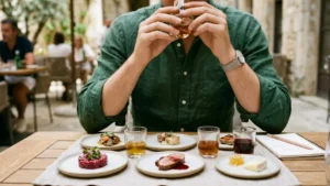 O Que é Degustação na Culinária