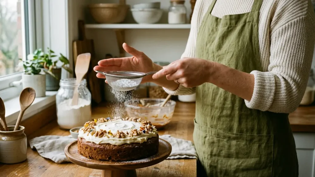 O Que é Pulverizar na Culinária?