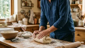O Que é Sovar na Culinária?